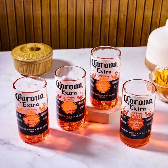 Corona Glass
