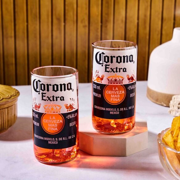 Corona Glass