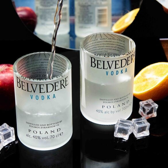 Belvedere Glass