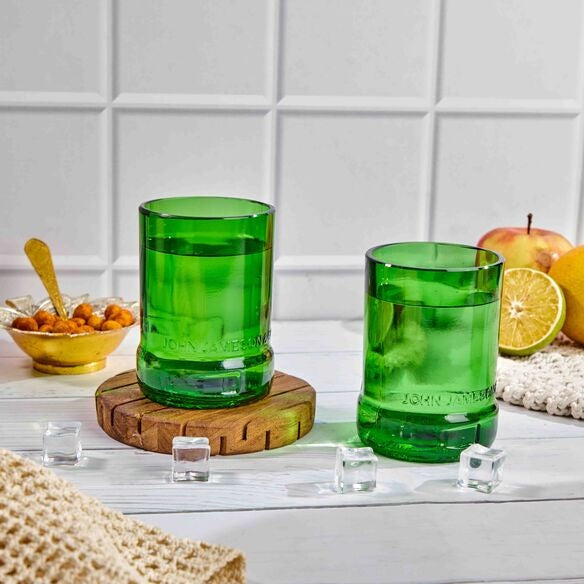 Jameson Glass