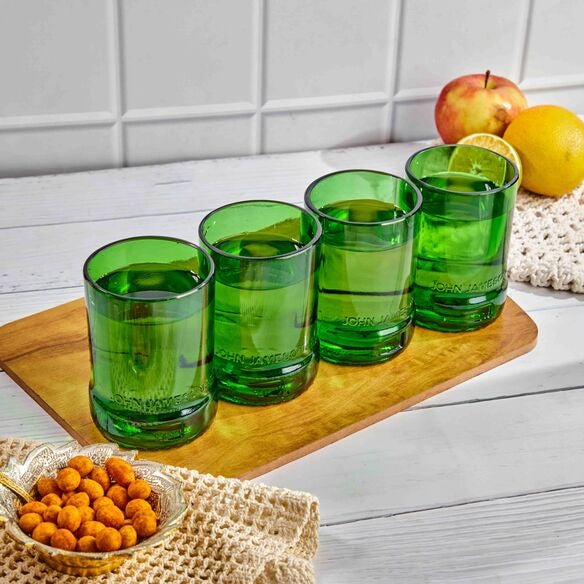 Jameson Glass
