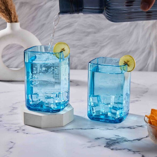 Bombay Sapphire Glass