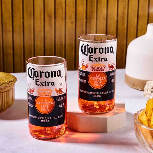 Corona Glass