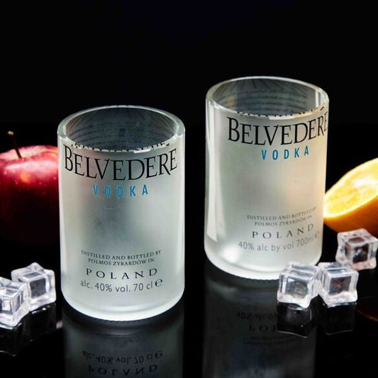 Belvedere Glass