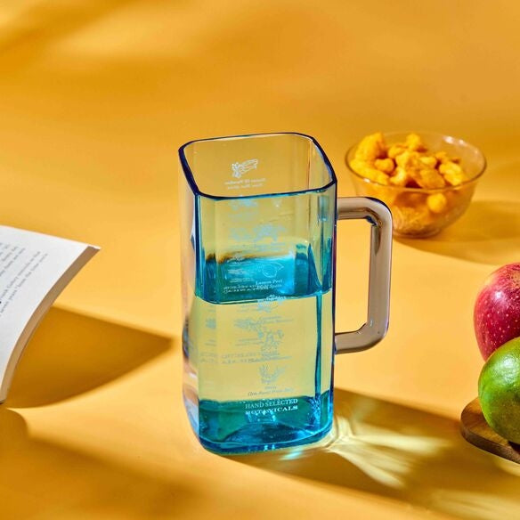 Bombay Sapphire Bottle Mug