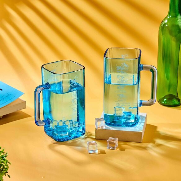Bombay Sapphire Mug