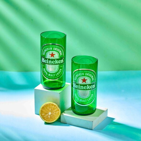 Heineken Long Glass