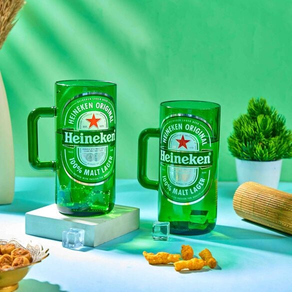Heineken Mug