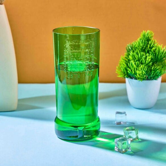 J&B Long Glass