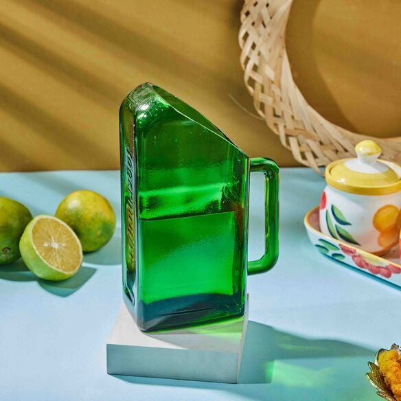 Jagermeister Bottle Jug