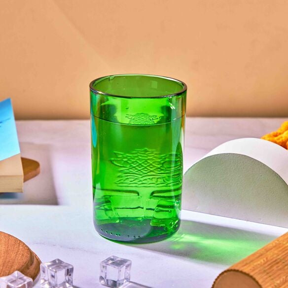 Tanqueray Green Long Glass