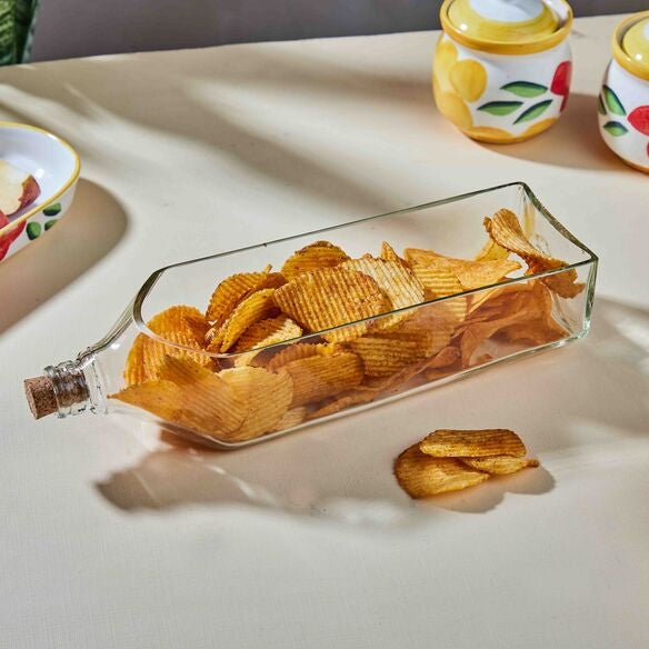 Black label Platter