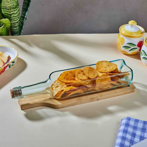 Decorative Platter