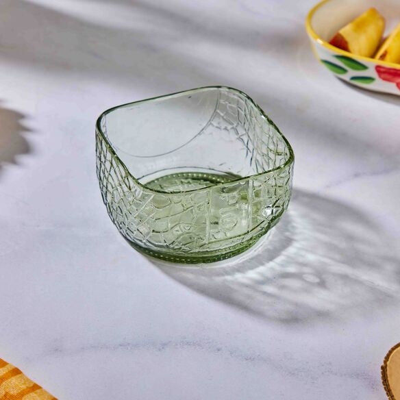 Old monk the classic serving Bowl