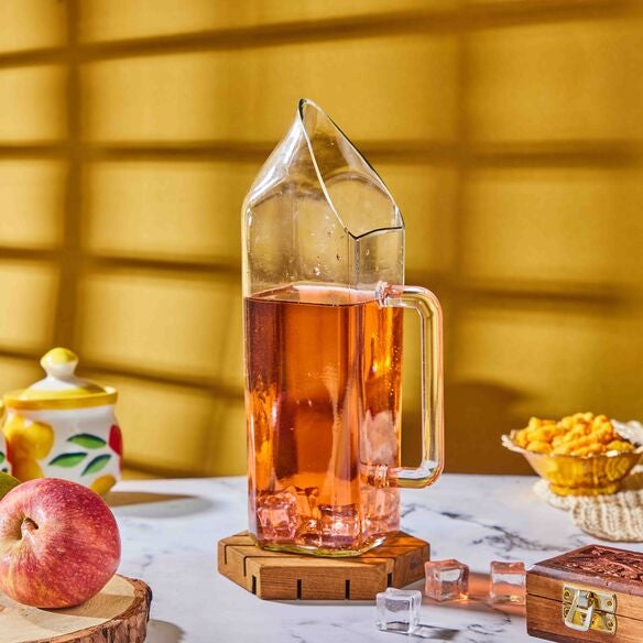 Black label Jug